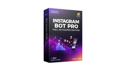 instagram bot pro